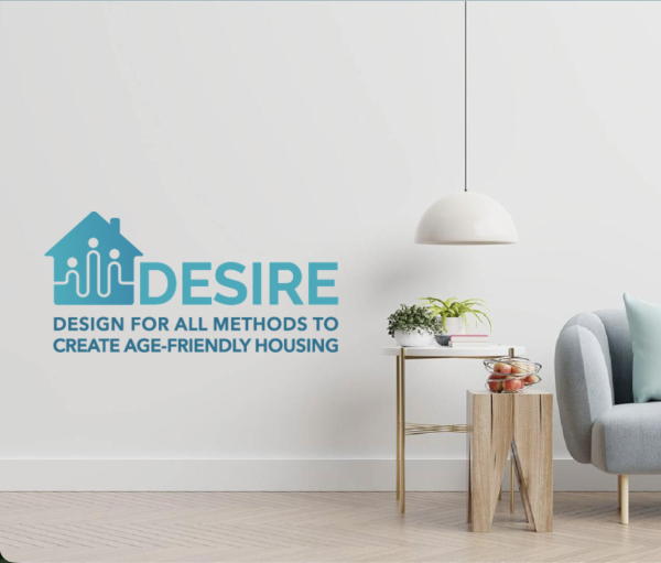 DESIRE learning platform
