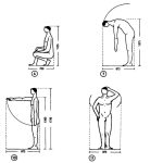 Norm, measure of all things